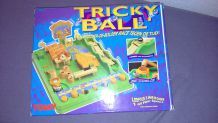 Jeu Tricky Ball