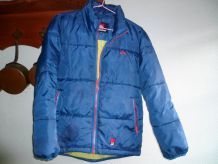 blouson quiksilver