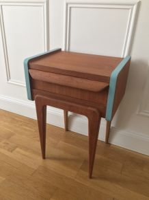 Chevet scandinave années 70