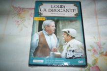 DVD LOUIS LA BROCANTE no 15 NEUF
