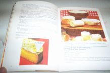 livre sur les fromages de l'année 1979 
