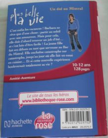 Plus Belle La Vie Tome1