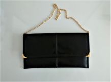 Pochette vernie