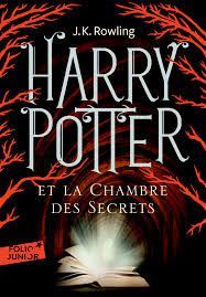 Harry Potter et La Chambre Des Secrets