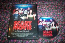 DVD SCARY MOVIE NO 1 