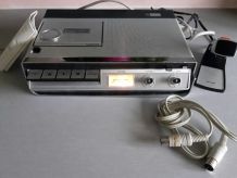 magnétophone à  cassette Philips N2205