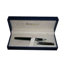 Stylo plume Waterman Hémisphère pointe fine