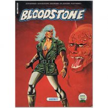 BD Bloodstone