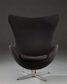Arne Jacobsen « The Egg Chair »