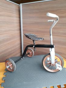 petit velo tricycle 1960