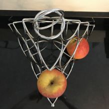 Présentoir pommes