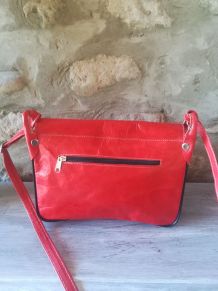 sac vintage année 70