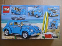 LEGO Creator Volkswagen Beetle 10252-NEUF