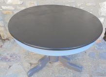 Ancienne table ronde