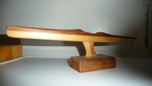 Bateau surf ski