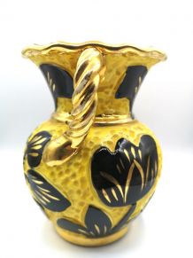 Vase de Vallauris 