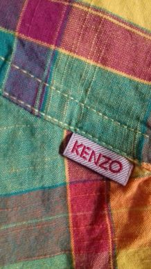 Chemise Kenzo Homme