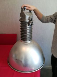 lampe industrielle