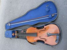 ancien violon Mirecourt copie de Jean Baptiste Vuillaume à P