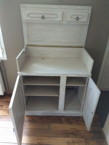 meuble de rangement /bureau