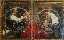 Lot 4 DVD : Le Parfum, Aviator, The  Tailor of Panama