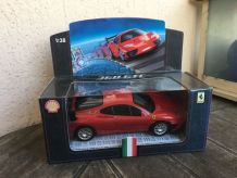 Miniature Ferrari 350 GTC