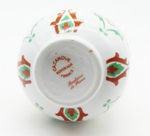 Cruche en porcelaine de France