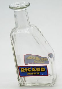 Carafe publicitaire ricard