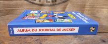 Album Mickey N° 195 Année 2001