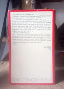 Zazie dans le métro - Raymond Queneau - Gallimard 1977