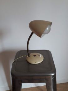 lampe de bureau vintage 