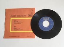 Julio Iglesias - Vinyle 45 t