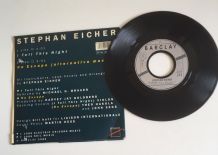 Stephan Eicher - Vinyle 45 t
