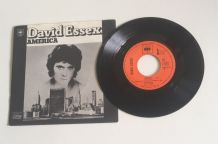 David Essex - Vinyle 45 t
