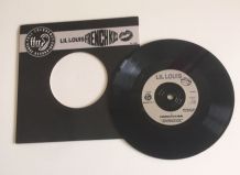 Lil Louis - Vinyle 45 t