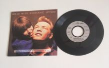 UB 40 with Chrissie Hynde - Vinyle 45 t