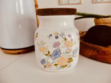 Pot en porcelaine Made in France