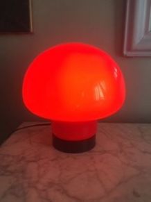 LAMPE ROUGE 70