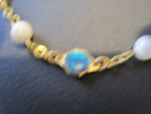 ancien bracelet pour femme fille communion  