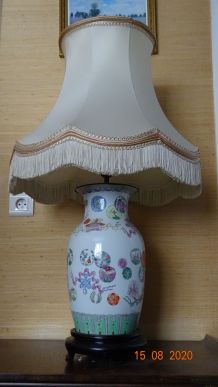 Lampe 