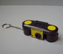 Appareil Photo Micro 110 Cop 1986