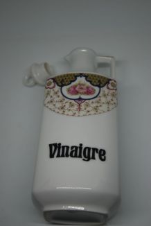 Bouteille à vinaigre Epiag