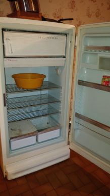 Avis Frigo Vintage : Les plus beaux frigo vintage !