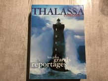 THALASSA collection les plus grands reportages