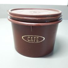 Pot à café Tupperware