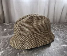 Chapeau / Bob Vintage 