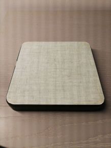 Dessous de plat Formica 