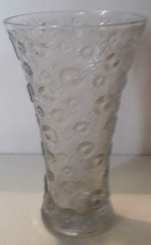 Vase en verre Italie