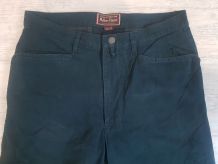 Pantalon Homme Marlboro Classics T 42