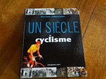 Lot de 2 très beaux livres sur le cyclisme